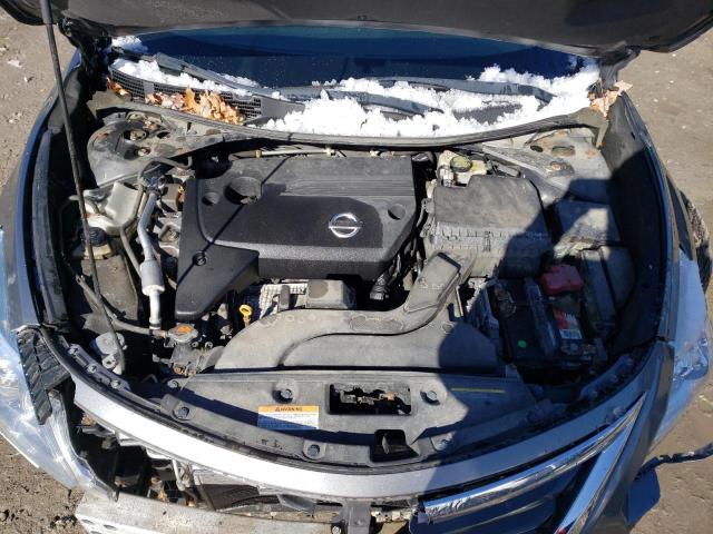 Photo 10 VIN: 1N4AL3AP1EC420967 - NISSAN ALTIMA 