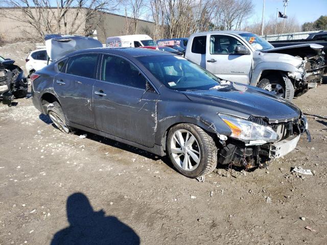 Photo 3 VIN: 1N4AL3AP1EC420967 - NISSAN ALTIMA 