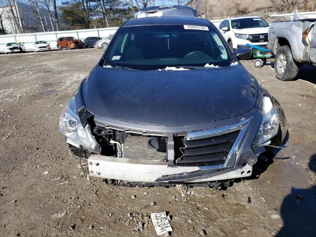 Photo 4 VIN: 1N4AL3AP1EC420967 - NISSAN ALTIMA 