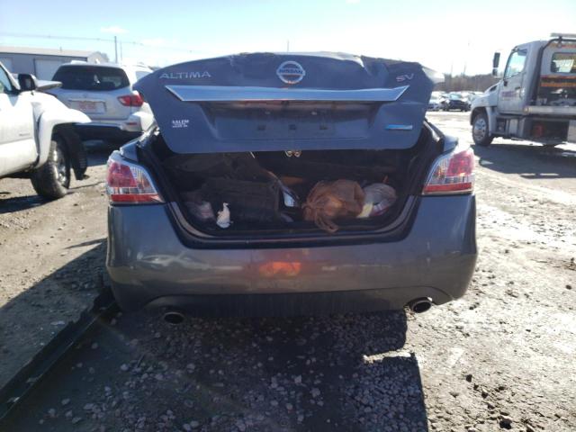 Photo 5 VIN: 1N4AL3AP1EC420967 - NISSAN ALTIMA 