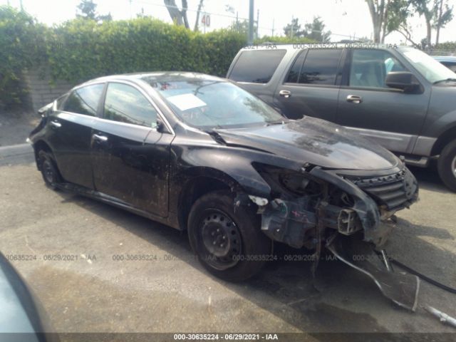 Photo 0 VIN: 1N4AL3AP1EC421441 - NISSAN ALTIMA 