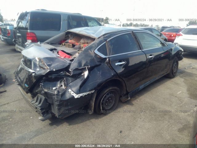 Photo 3 VIN: 1N4AL3AP1EC421441 - NISSAN ALTIMA 