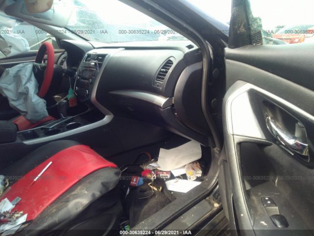 Photo 4 VIN: 1N4AL3AP1EC421441 - NISSAN ALTIMA 