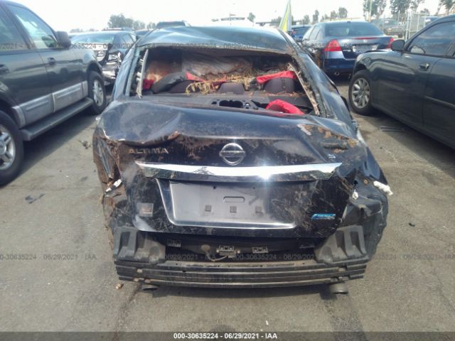 Photo 5 VIN: 1N4AL3AP1EC421441 - NISSAN ALTIMA 