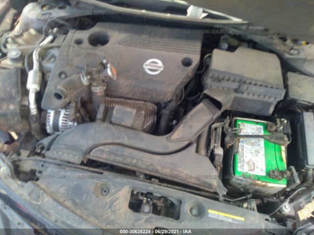 Photo 9 VIN: 1N4AL3AP1EC421441 - NISSAN ALTIMA 