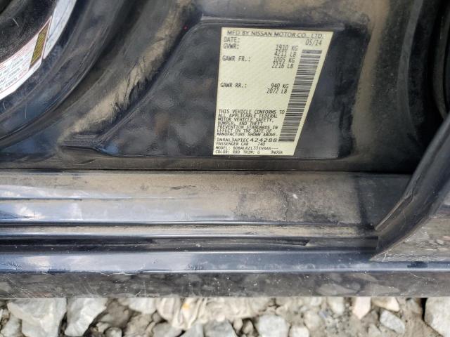 Photo 11 VIN: 1N4AL3AP1EC424288 - NISSAN ALTIMA 2.5 