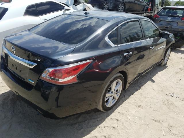 Photo 3 VIN: 1N4AL3AP1EC425070 - NISSAN ALTIMA 