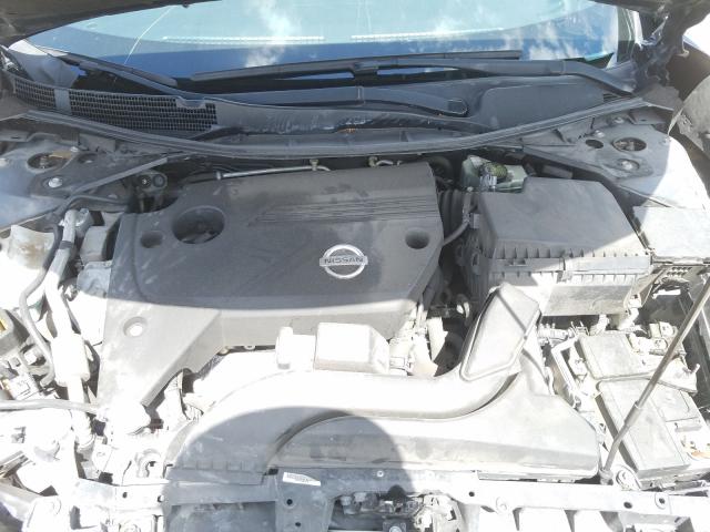 Photo 6 VIN: 1N4AL3AP1EC425070 - NISSAN ALTIMA 