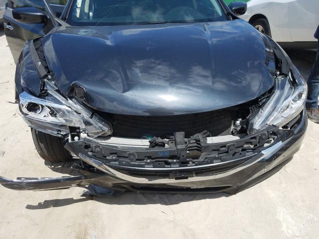 Photo 8 VIN: 1N4AL3AP1EC425070 - NISSAN ALTIMA 