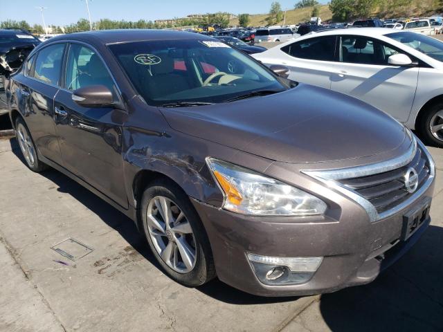 Photo 0 VIN: 1N4AL3AP1EC426039 - NISSAN ALTIMA 2.5 