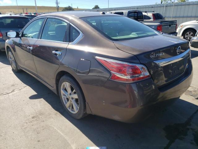 Photo 2 VIN: 1N4AL3AP1EC426039 - NISSAN ALTIMA 2.5 