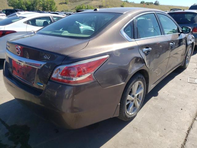 Photo 3 VIN: 1N4AL3AP1EC426039 - NISSAN ALTIMA 2.5 