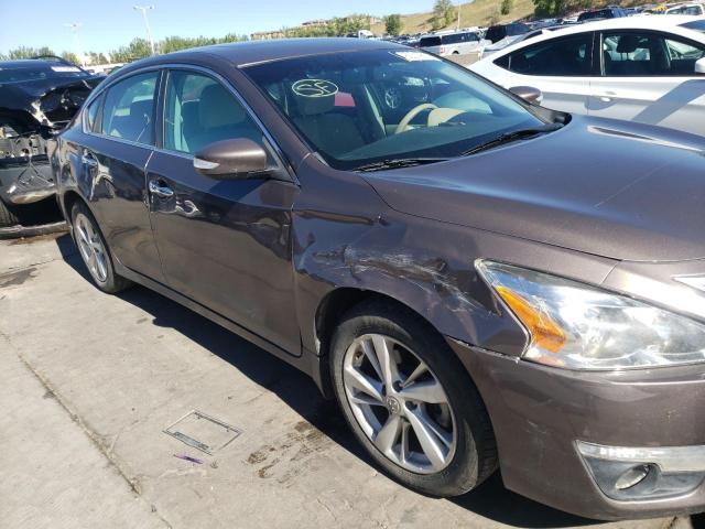 Photo 8 VIN: 1N4AL3AP1EC426039 - NISSAN ALTIMA 2.5 