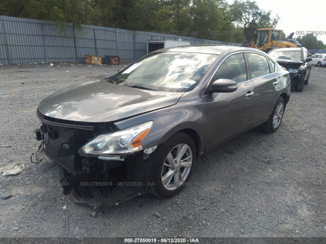 Photo 1 VIN: 1N4AL3AP1EC429748 - NISSAN ALTIMA 