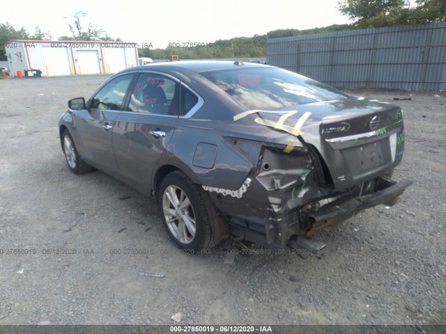 Photo 2 VIN: 1N4AL3AP1EC429748 - NISSAN ALTIMA 