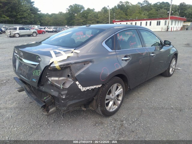 Photo 3 VIN: 1N4AL3AP1EC429748 - NISSAN ALTIMA 