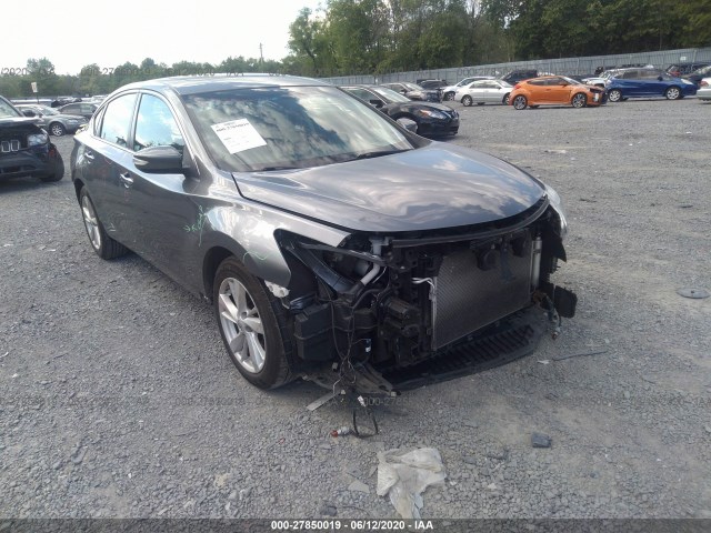 Photo 5 VIN: 1N4AL3AP1EC429748 - NISSAN ALTIMA 