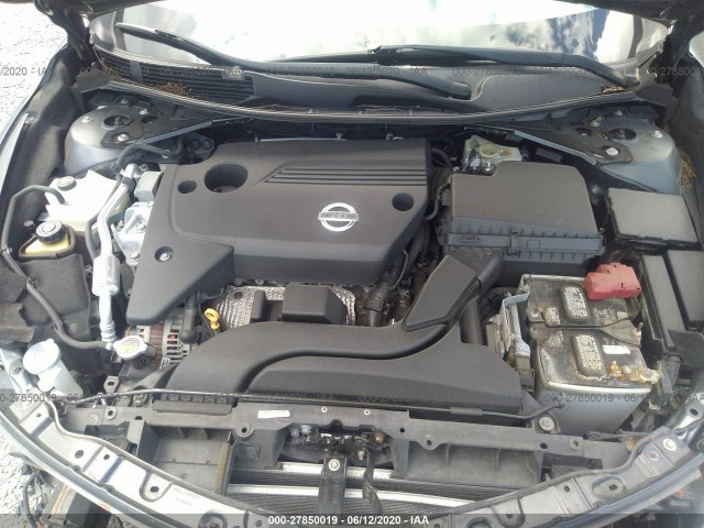 Photo 9 VIN: 1N4AL3AP1EC429748 - NISSAN ALTIMA 