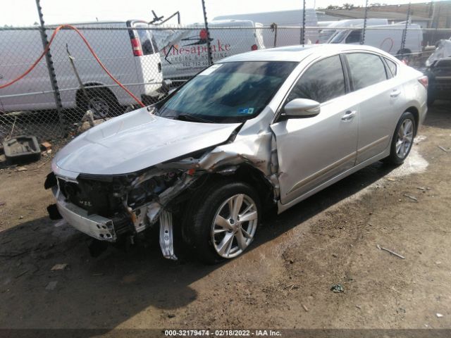 Photo 1 VIN: 1N4AL3AP1EC900653 - NISSAN ALTIMA 