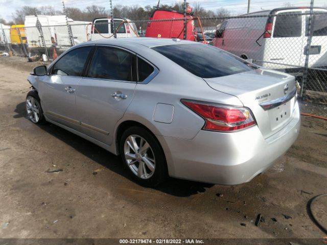 Photo 2 VIN: 1N4AL3AP1EC900653 - NISSAN ALTIMA 