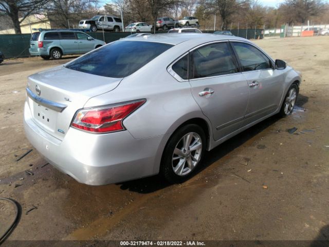 Photo 3 VIN: 1N4AL3AP1EC900653 - NISSAN ALTIMA 