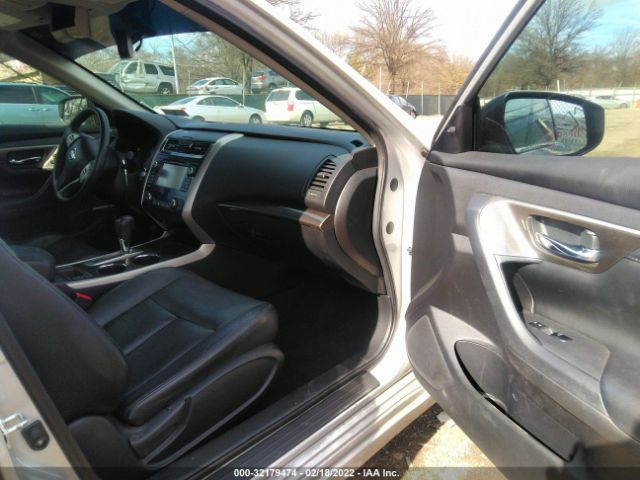 Photo 4 VIN: 1N4AL3AP1EC900653 - NISSAN ALTIMA 