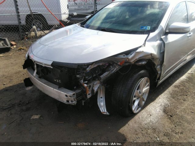 Photo 5 VIN: 1N4AL3AP1EC900653 - NISSAN ALTIMA 