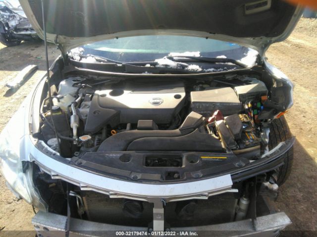 Photo 9 VIN: 1N4AL3AP1EC900653 - NISSAN ALTIMA 