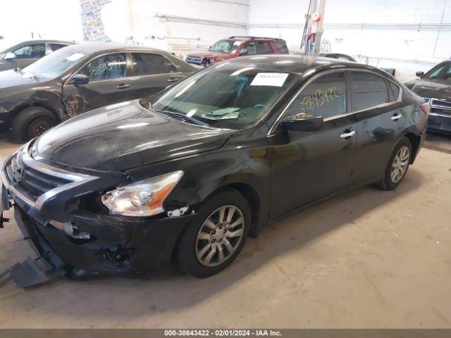 Photo 1 VIN: 1N4AL3AP1EC901382 - NISSAN ALTIMA 