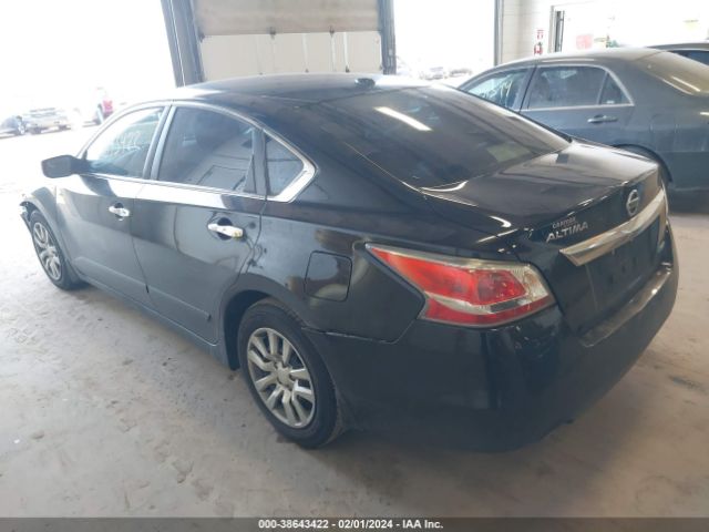 Photo 2 VIN: 1N4AL3AP1EC901382 - NISSAN ALTIMA 