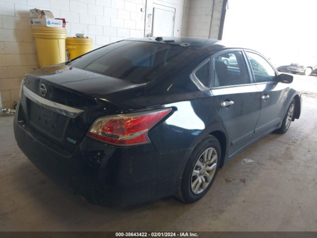 Photo 3 VIN: 1N4AL3AP1EC901382 - NISSAN ALTIMA 