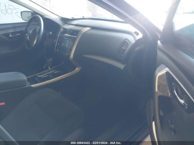 Photo 4 VIN: 1N4AL3AP1EC901382 - NISSAN ALTIMA 