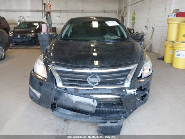 Photo 5 VIN: 1N4AL3AP1EC901382 - NISSAN ALTIMA 