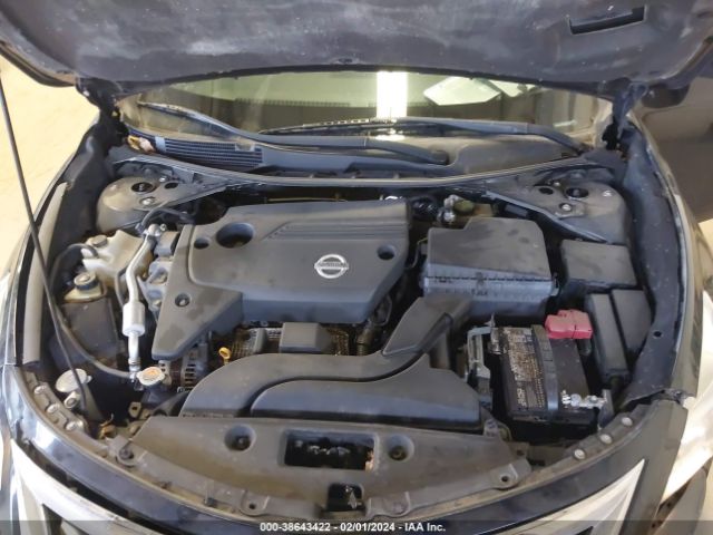 Photo 9 VIN: 1N4AL3AP1EC901382 - NISSAN ALTIMA 