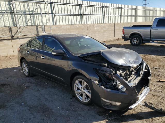 Photo 3 VIN: 1N4AL3AP1EC903035 - NISSAN ALTIMA 2.5 