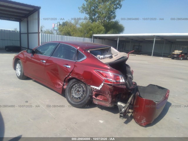 Photo 2 VIN: 1N4AL3AP1EN205447 - NISSAN ALTIMA 