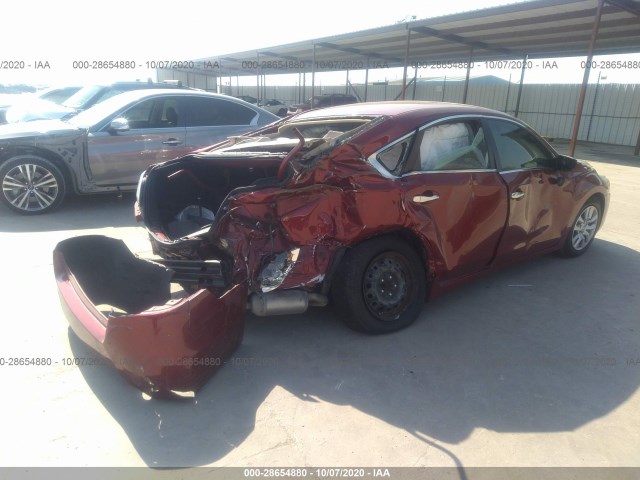 Photo 3 VIN: 1N4AL3AP1EN205447 - NISSAN ALTIMA 