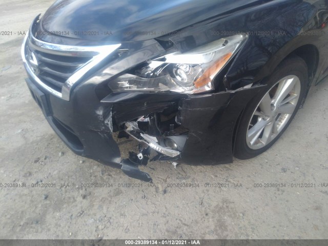 Photo 5 VIN: 1N4AL3AP1EN206906 - NISSAN ALTIMA 