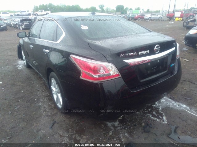 Photo 2 VIN: 1N4AL3AP1EN210695 - NISSAN ALTIMA 