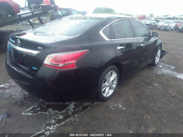 Photo 3 VIN: 1N4AL3AP1EN210695 - NISSAN ALTIMA 