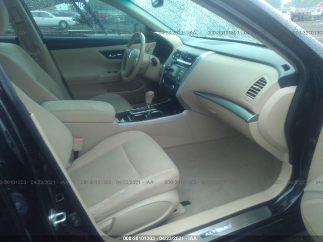 Photo 4 VIN: 1N4AL3AP1EN210695 - NISSAN ALTIMA 