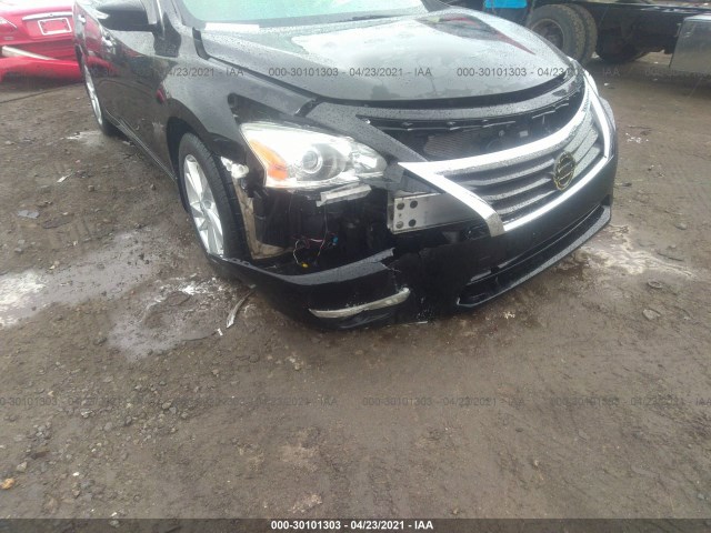 Photo 5 VIN: 1N4AL3AP1EN210695 - NISSAN ALTIMA 