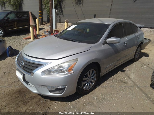 Photo 1 VIN: 1N4AL3AP1EN212396 - NISSAN ALTIMA 