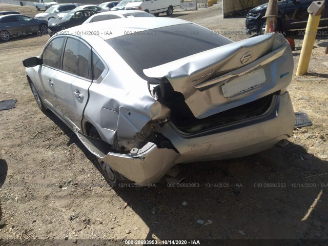 Photo 2 VIN: 1N4AL3AP1EN212396 - NISSAN ALTIMA 