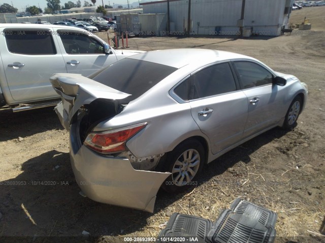 Photo 3 VIN: 1N4AL3AP1EN212396 - NISSAN ALTIMA 