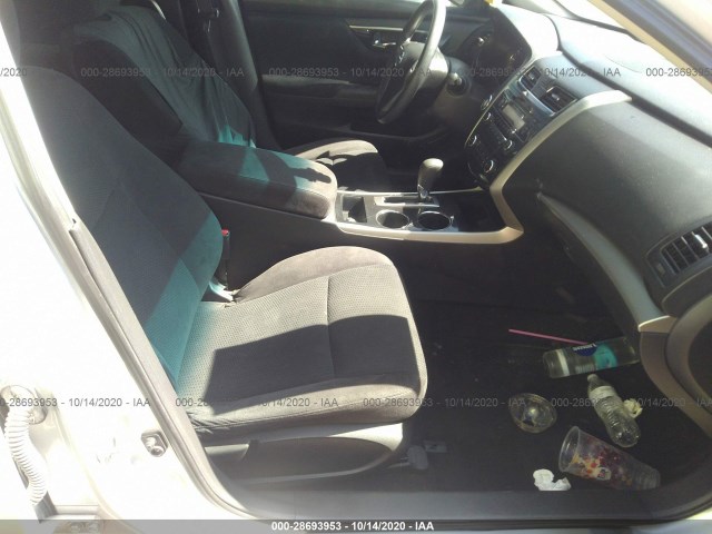 Photo 4 VIN: 1N4AL3AP1EN212396 - NISSAN ALTIMA 