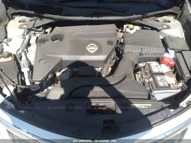 Photo 9 VIN: 1N4AL3AP1EN212396 - NISSAN ALTIMA 