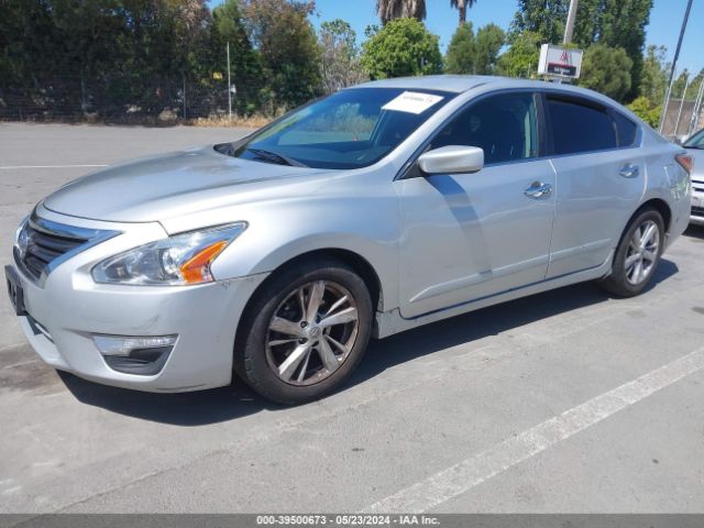 Photo 1 VIN: 1N4AL3AP1EN213922 - NISSAN ALTIMA 