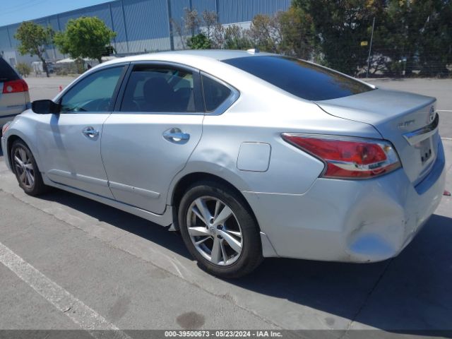 Photo 2 VIN: 1N4AL3AP1EN213922 - NISSAN ALTIMA 