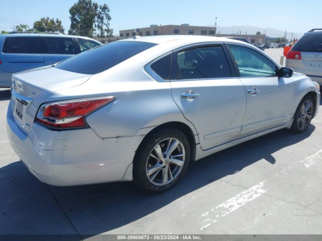 Photo 3 VIN: 1N4AL3AP1EN213922 - NISSAN ALTIMA 